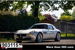 Bild des Angebotes BMW Z8 Roadster mit Hardtop