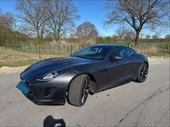 Bild des Angebotes Jaguar F-Type F-Type+Coupe+AWD+Aut.+S