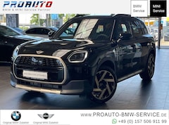 Bild des Angebotes MINI Cooper C Countryman C Favoured Trim Paket XL / 19 Zoll