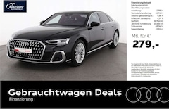 Bild des Angebotes Audi A8 50 TDI quattro P-Dach/SthZ/HUD/B&O/19''
