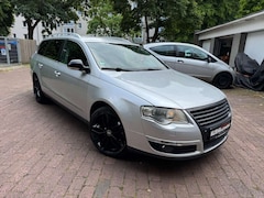 Bild des Angebotes VW Passat Variant Highline
