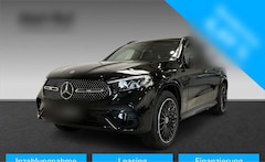 Bild des Angebotes Mercedes-Benz GLC 300 de 4M AMG+NIGHT+Memo+Pano+LrHz+AHK+360°