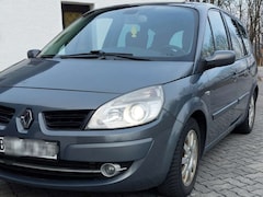 Bild des Angebotes Renault Scenic 1.9 dCi FAP Dynamique