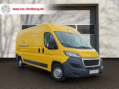 Bild des Angebotes Peugeot Boxer Kasten L3H2 BlueHDi 130**NEUER MOTOR***