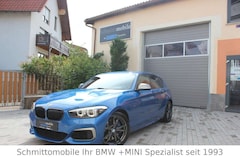 Bild des Angebotes BMW 140 M140 i Special Edition,ad.LED,Nav.Prof,Hifi