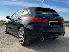 Bild des Angebotes BMW 120 120d xDrive Aut. Advantage