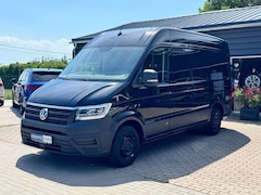 Bild des Angebotes VW Crafter 35L2H2*LED*MwSt*Automatik*1.Hand*Garanti