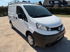 Bild des Angebotes Nissan NV200 /Evalia Kasten Comfort Klima Tempomat