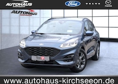 Bild des Angebotes Ford Kuga 2.0 EcoBlue ST-Line Automatik Bluetooth Navi