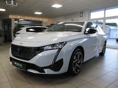 Bild des Angebotes Peugeot 308 SW Allure Hybrid 145 E-DSC6