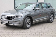 Bild des Angebotes VW Touareg Elegance 4.0 TDI*ACC*AHK*LED*360° KAMERA