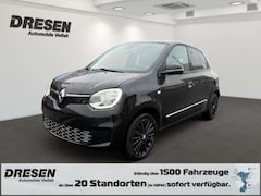 Renault Twingo 1.0 SCe Urban Night + Ganzjahresreifen + Kamera +