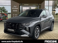 Bild des Angebotes Hyundai TUCSON FL (MY25) 1.6 T-GDI (160 PS) 48V 7-DCT 2WD TREND