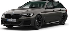 Bild des Angebotes BMW 520 xDrive Touring