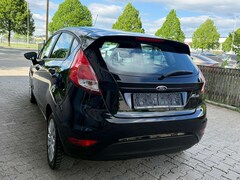 Bild des Angebotes Ford Fiesta 1.25 Ambiente