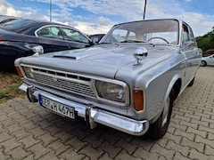 Bild des Angebotes Ford Taunus 20M