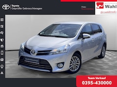 Toyota Verso 1.6 Edition-S