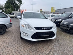 Bild des Angebotes Ford Mondeo Titanium S In sehr gutem und gepflegtem Zustand