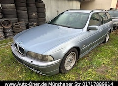 Bild des Angebotes BMW 525 i touring
