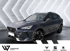 Bild des Angebotes CUPRA Formentor 2.0 TSI VZ 4Drive BREMBO ACC LED