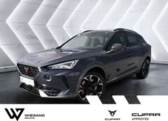 Bild des Angebotes CUPRA Formentor 2.0 TSI VZ 4Drive BREMBO ACC LED