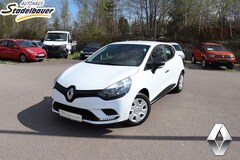 Bild des Angebotes Renault Clio IV Life, Klima, DAB+, GRA
