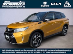 Bild des Angebotes Suzuki Vitara VITARA 1.4 COMFORT+ ALLGRIP 6AT