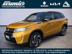 Bild des Angebotes Suzuki Vitara VITARA 1.4 COMFORT+ ALLGRIP 6AT
