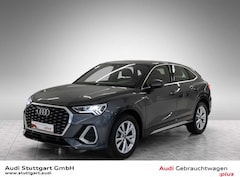 Bild des Angebotes Audi Q3 35 TFSI S line ACC LED virtCo PDC+