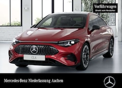 Bild des Angebotes Mercedes-Benz CLA 250 Cp. AMG Pano Multibeam Distr. Night Kamera