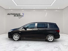 Bild des Angebotes Mazda 5 Center-Line Automatik*Behindertengerecht*1.Han