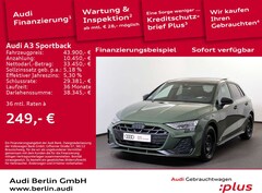 Bild des Angebotes Audi A3 S line 35 TFSI  S tronic