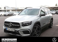 Bild des Angebotes Mercedes-Benz GLB 200 AMG Night MBUX NaviPrem AHK 360° EasyP