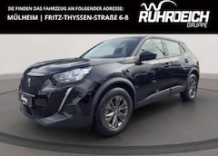 Bild des Angebotes Peugeot 2008 Active Navi DAB SHZ Spurhalteass. Verkehrszeichene
