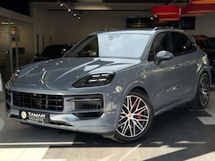 Bild des Angebotes Porsche Cayenne S *Pano*HuD*Sport-Design*InnoDrive*AHK