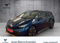 Bild des Angebotes CUPRA Born VZ 79 kWh 20 PANO HUD TOP VIEW SENNHEISER PUMP