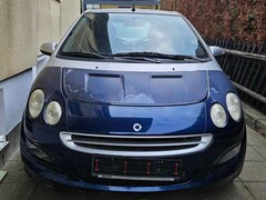 Bild des Angebotes smart forFour pulse