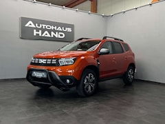 Bild des Angebotes Dacia Duster II*Journey*NAVI*KAMERA*TOTWINKEL*KLIMA*