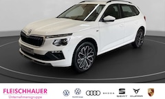 Skoda Kamiq Tour DSG AHK Navi ACC Kessy Kamera eHeck LED