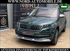 Bild des Angebotes Skoda Kodiaq Scout 2.0 TDI 4x4 Navi/LED/Kamera/19 Scout