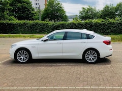 Bild des Angebotes BMW 535 535d xDrive Gran Turismo Aut. Luxury Line