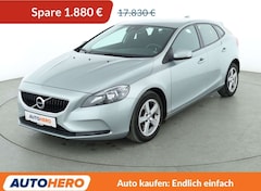 Bild des Angebotes Volvo V40 1.5 Kinetic Aut.*NAVI*PDC*SHZ*KLIMA*TEMPO*