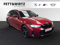 Bild des Angebotes BMW 330 e xDrive Touring M Sport Pro|AHK|Pano|H/K
