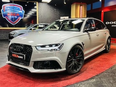 Bild des Angebotes Audi RS6 Avant 4.0 performance PANO RS-Sportsitze LED B&O A