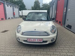 Bild des Angebotes MINI One Cooper/1.Hand/Tüv Neu/Klima