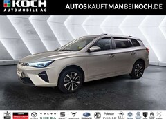 Bild des Angebotes MG MG5 5 Electric 130 kW Comfort NAVI LED KAMERA KEYLES