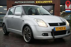 Bild des Angebotes Suzuki Swift 1.3 GLS 5 Deurs klima keyless LM Felgen