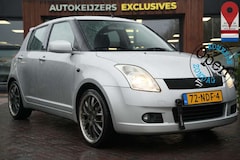 Bild des Angebotes Suzuki Swift 1.3 GLS 5 Deurs klima keyless LM Felgen