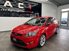 Bild des Angebotes Ford Focus Lim. ST, SH, HU/AU Neu, Recaro, AlpineR.