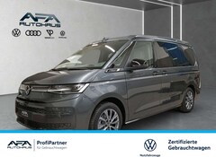 Bild des Angebotes VW T7 California California 2.0 TDI Ocean lang DSG StHz*DCC*NAV